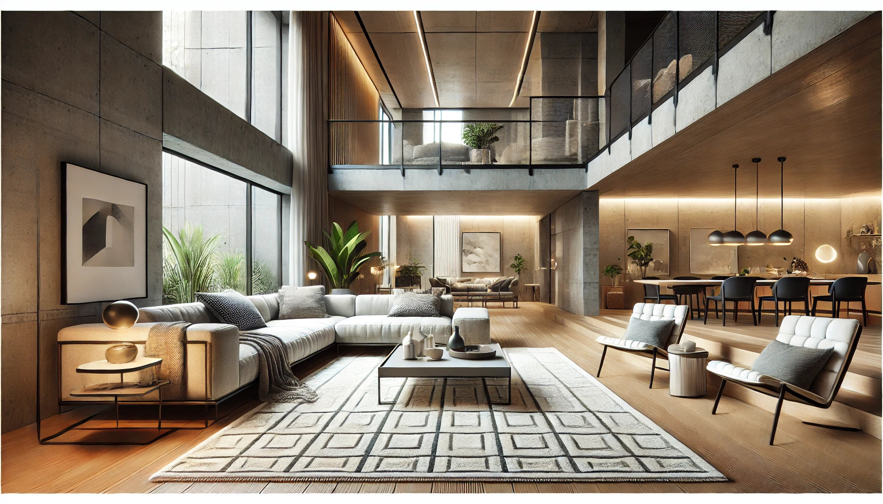 Choosing the Perfect 8x10 Area Rug: A Comprehensive Guide