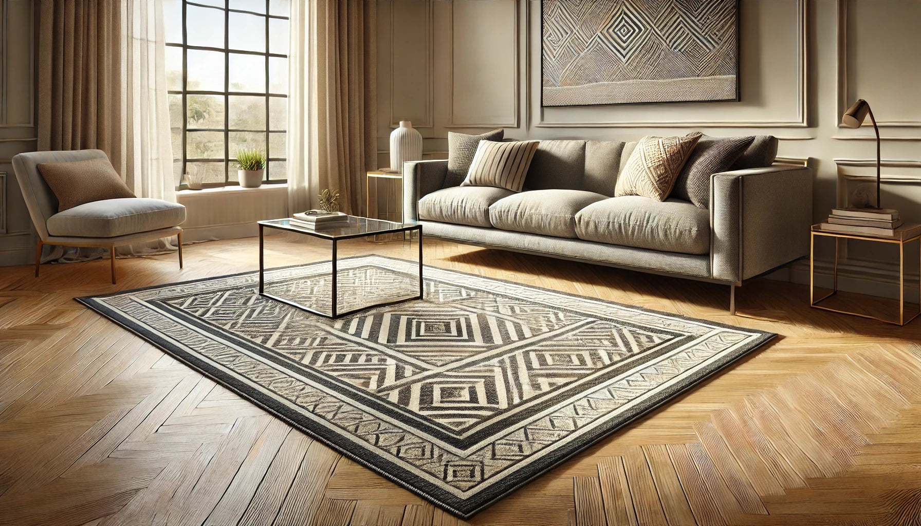 The Ultimate Guide to 4x6 Area Rugs: Styles, Uses, and Care Tips