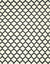 Isolated view of Maya Moroccan Black Flatweave Wool Rug, showcasing its design.