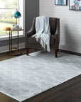 Versatile Yara Ivory Hand Tufted Wool Rug