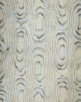 Isolated view of Vibrant Dahlia Beige Hand Tufted Wool Rug, showcasing its design.