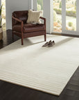 Golden Solace Wool Rug - additional view