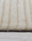 Golden Solace Wool Rug - additional view