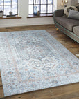 Timeless Ivory Essence Rug