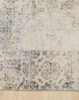 Here's the alt text based on the provided information:
Selene Handcrafted Green Machine Made Rug, a lush green rug with subtle texture, displayed in a bright, minimalist living room setting.