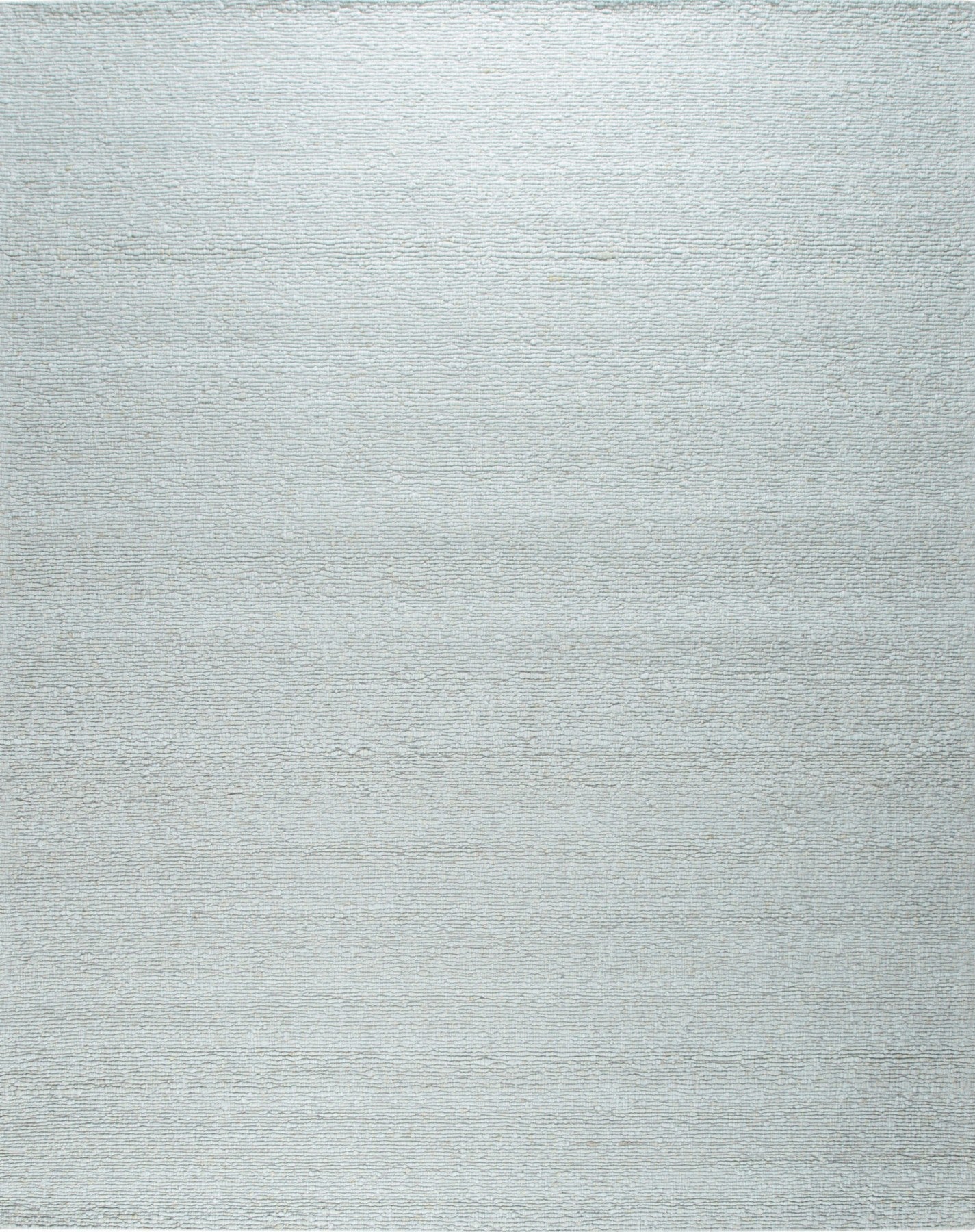 Isolated view of Fiona Rustic Ivory Flatweave Wool Rug, showcasing its design.