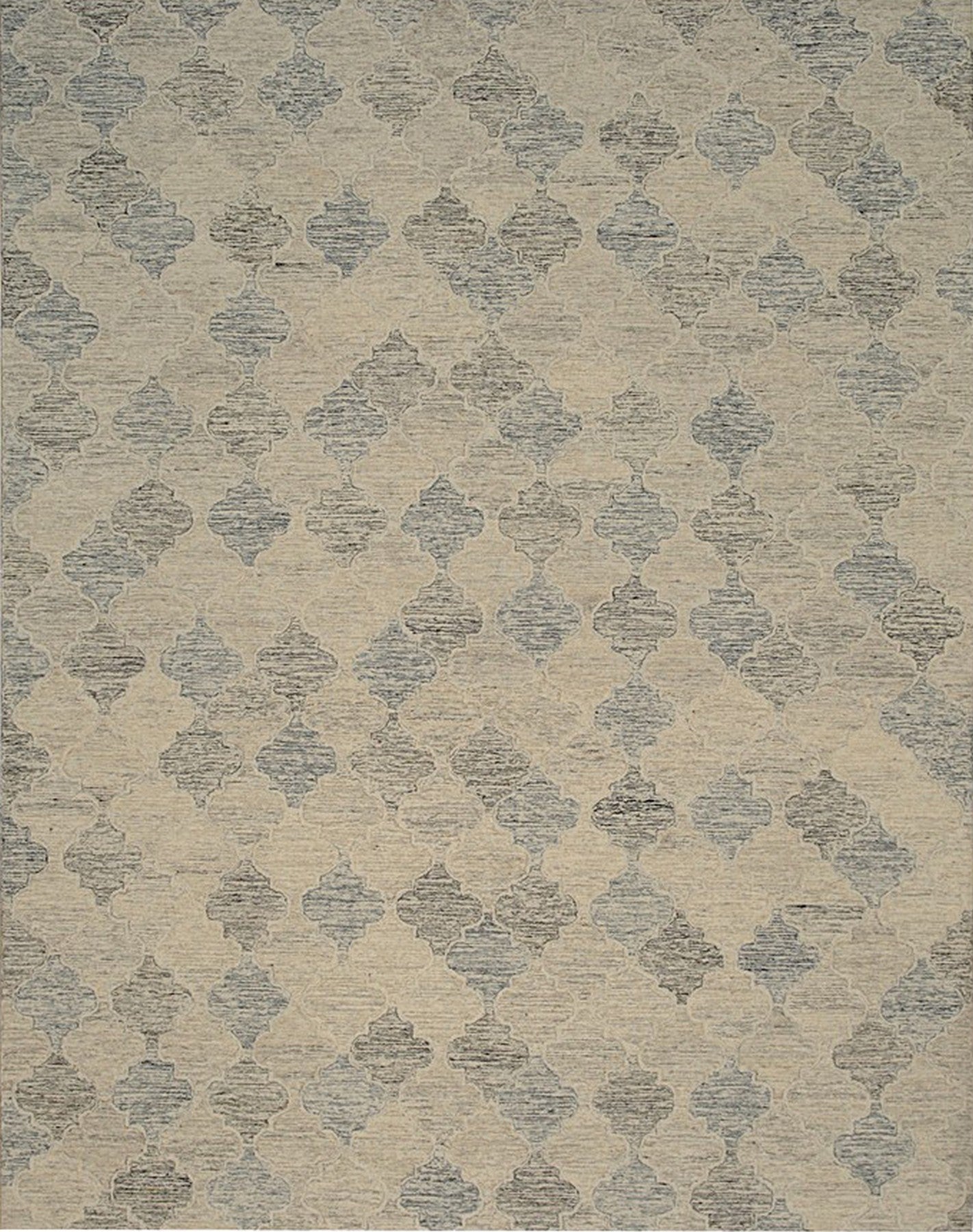 Isolated view of Zinnia Kira Multicolor Hand Tufted Wool Rug, showcasing its vibrant floral bursts scattered across a neutral background.