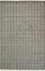 Isolated view of Sumptuous Jade Beige Handmade Wool & Viscose Rug, showcasing its subtly textured design.