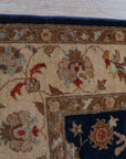 Regal Handmade Wool Peshawar Rug
