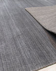 Marylou Handmade Gray Area Rug