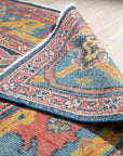 Ravina Blue Elegance Rug