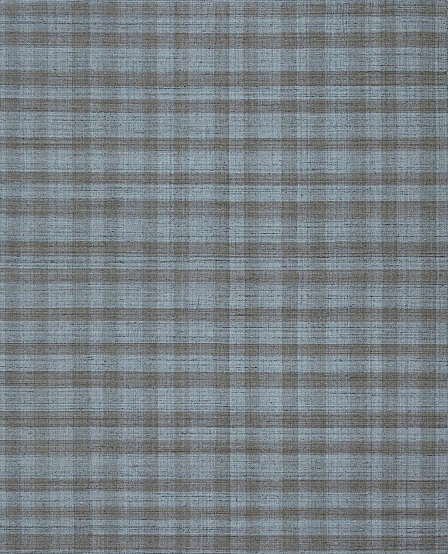 Isolated view of Serene Chloe Beige Flatweave Wool Rug, showcasing its subtle geometric pattern.