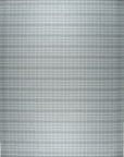 Isolated view of Timeless Celia Gray Flatweave Wool Rug, showcasing its design.