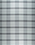 Isolated view of Lila Bianca Gray Flatweave Wool Rug, showcasing its design.
