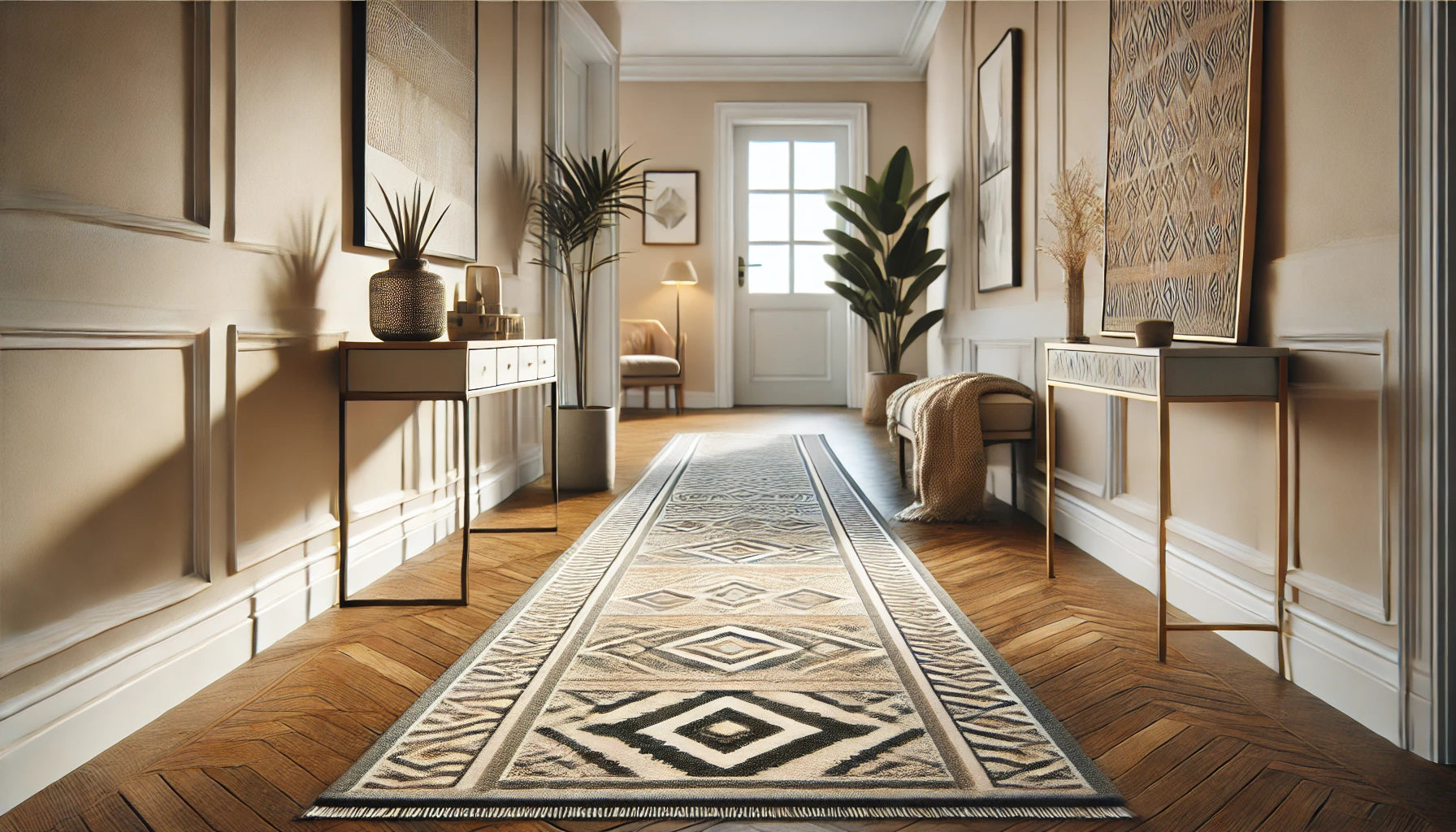 A Complete Guide to Runner Rugs: Top Tips for Style, Functionality, and Selection