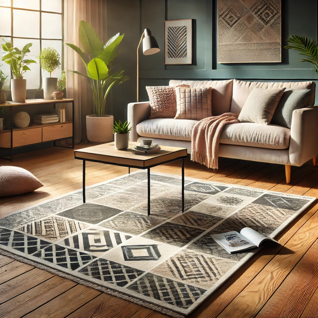 Finding Affordable Rugs - Your Ultimate Guide to Cheap Area Rugs