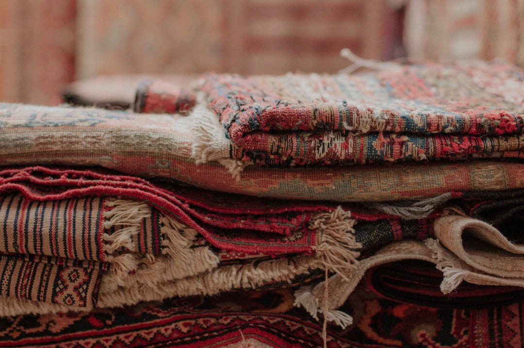 The Journey of Rugs From Ancient Art to Stunning Modern Designs