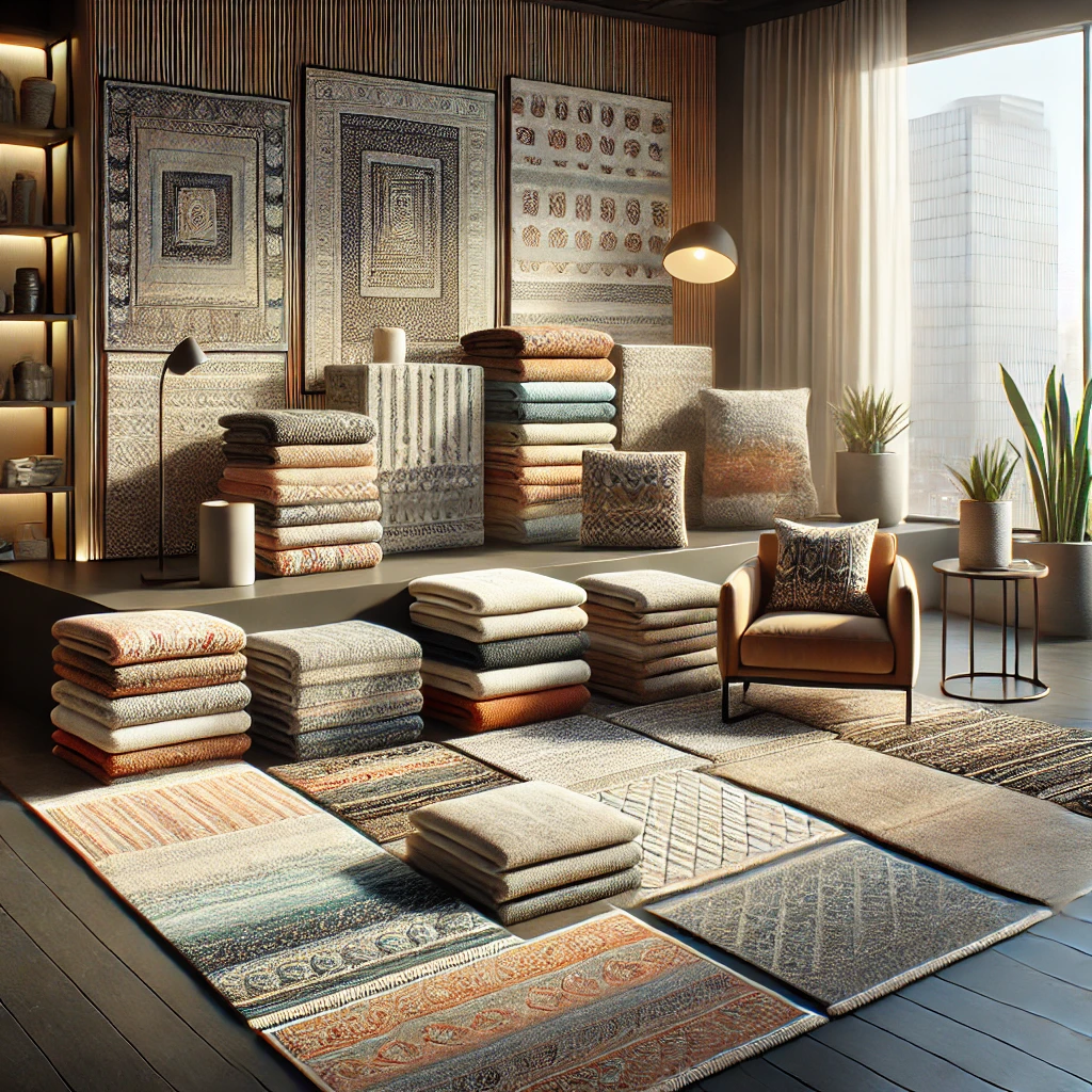 Jute & Natural Fiber Rugs | Eastern Oriental Rugs