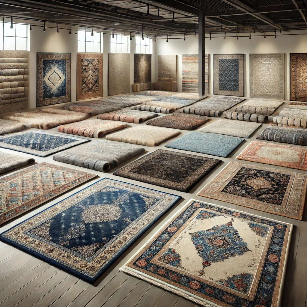 8x10 Area Rugs | The Right Size for Most Living Rooms | Eastern ...