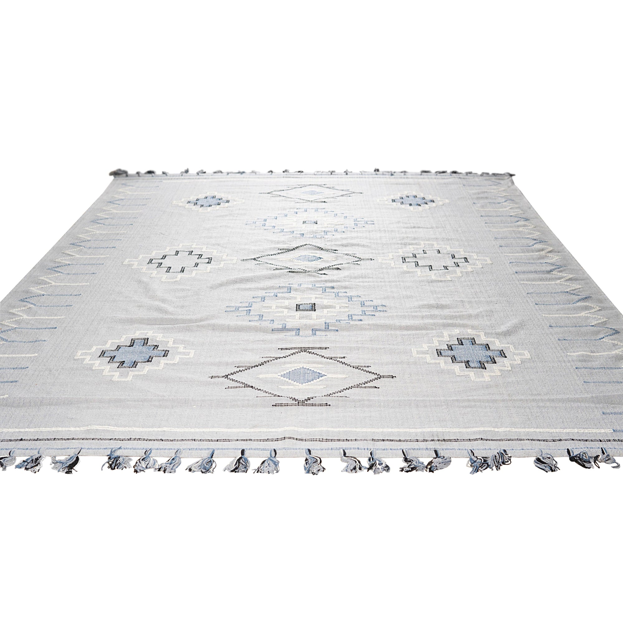 Eliana Bohemian Medallion Rug