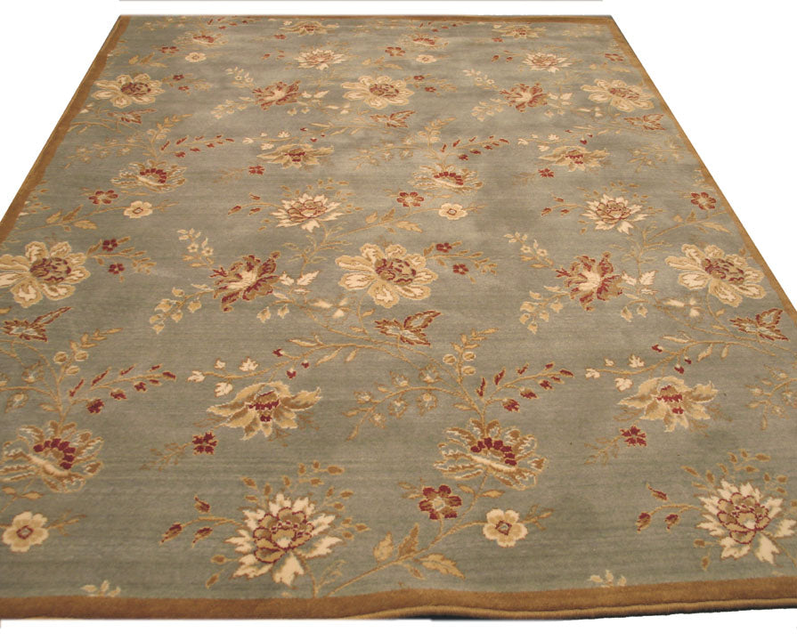 Florance Blossom Area Rug