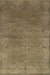 Beige Harmony Ningxia Rug