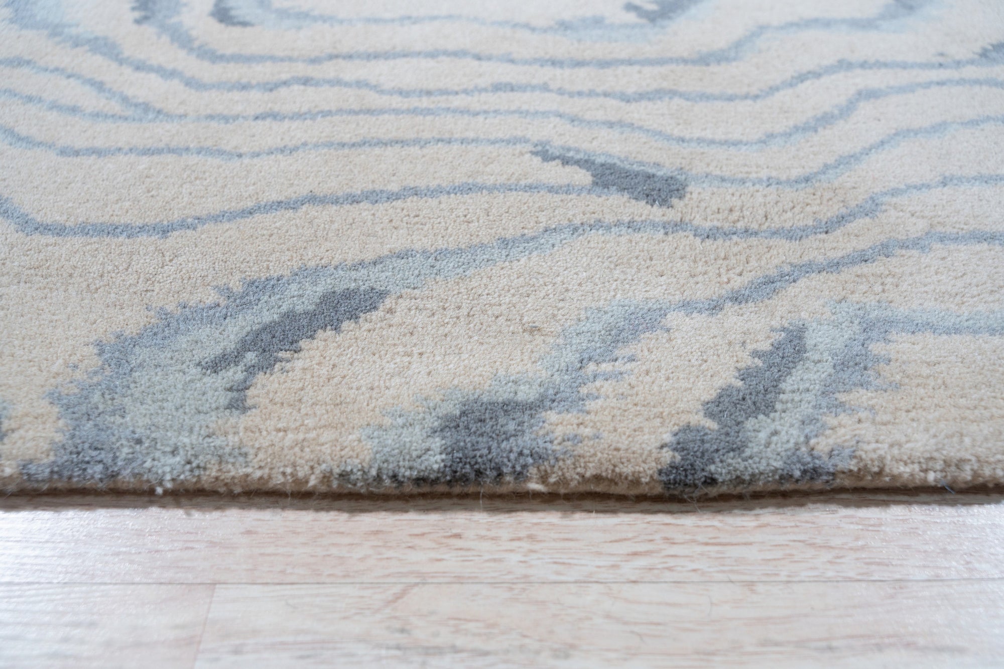 Sandhaven Wool Rug