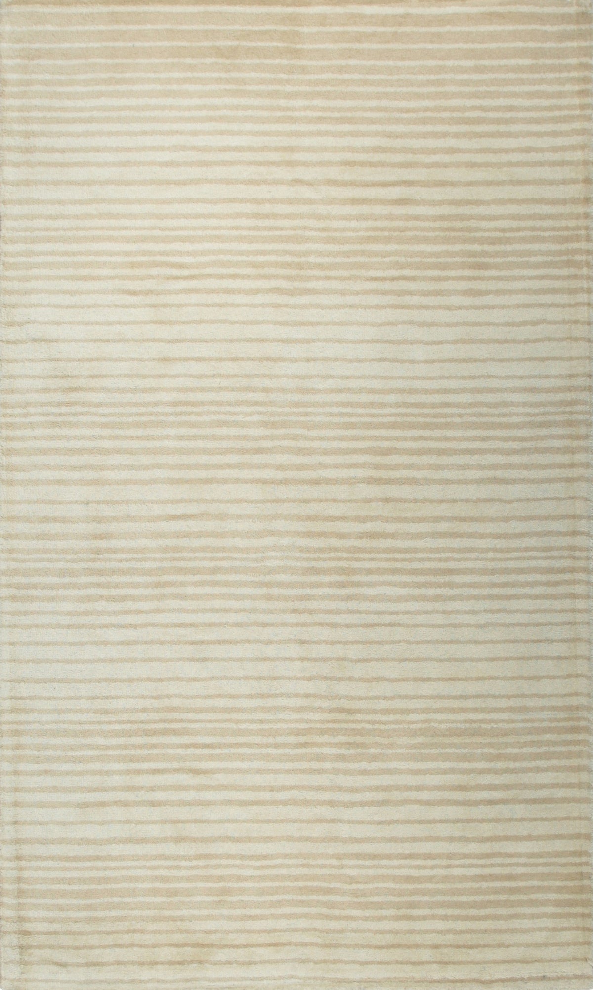 Golden Solace Wool Rug