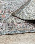 Crimson Heritage Blue Rug