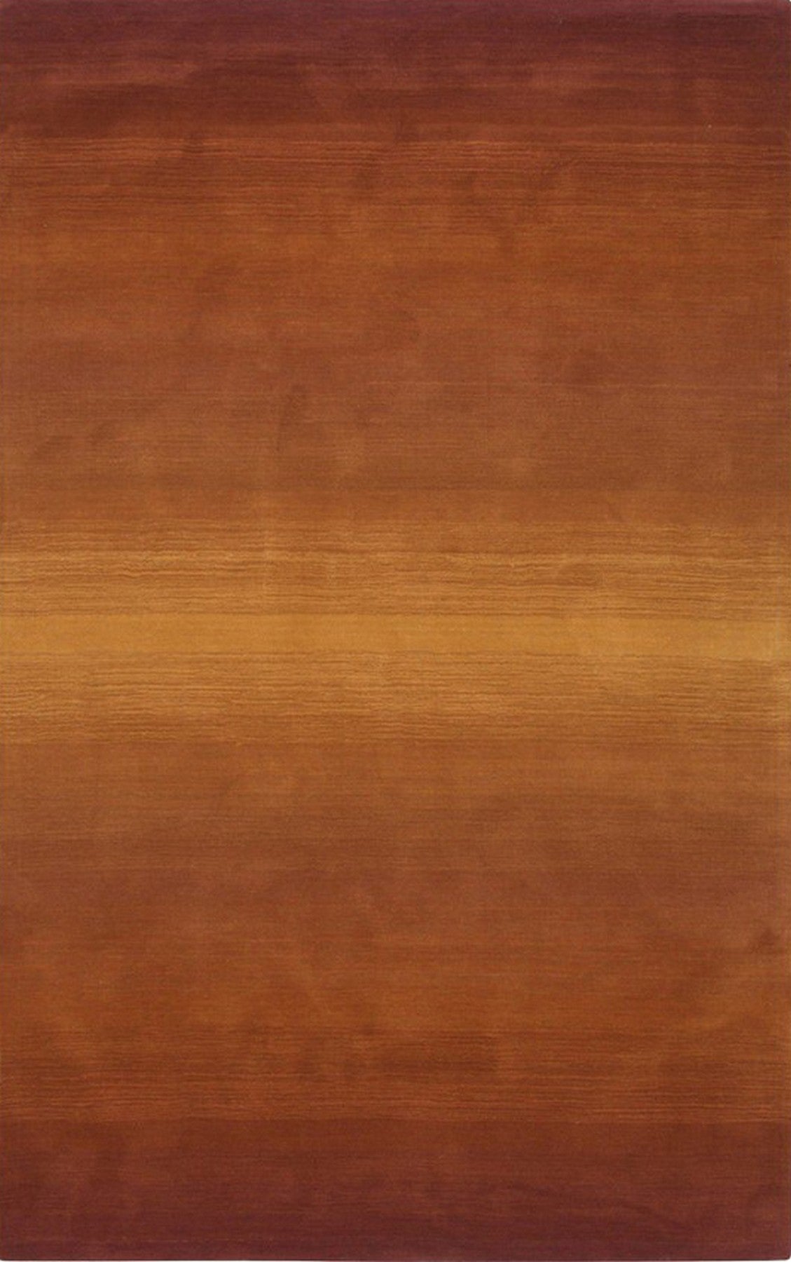 Sienna Sunset Gradient Rug