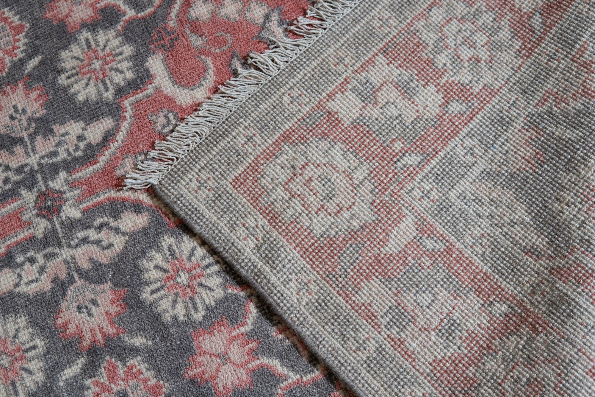 Bakhtiari Heritage Handmade Wool Rug