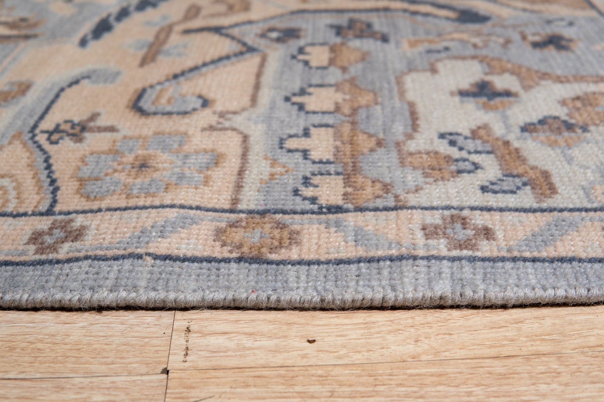 Adeline Blue Serenity Rug