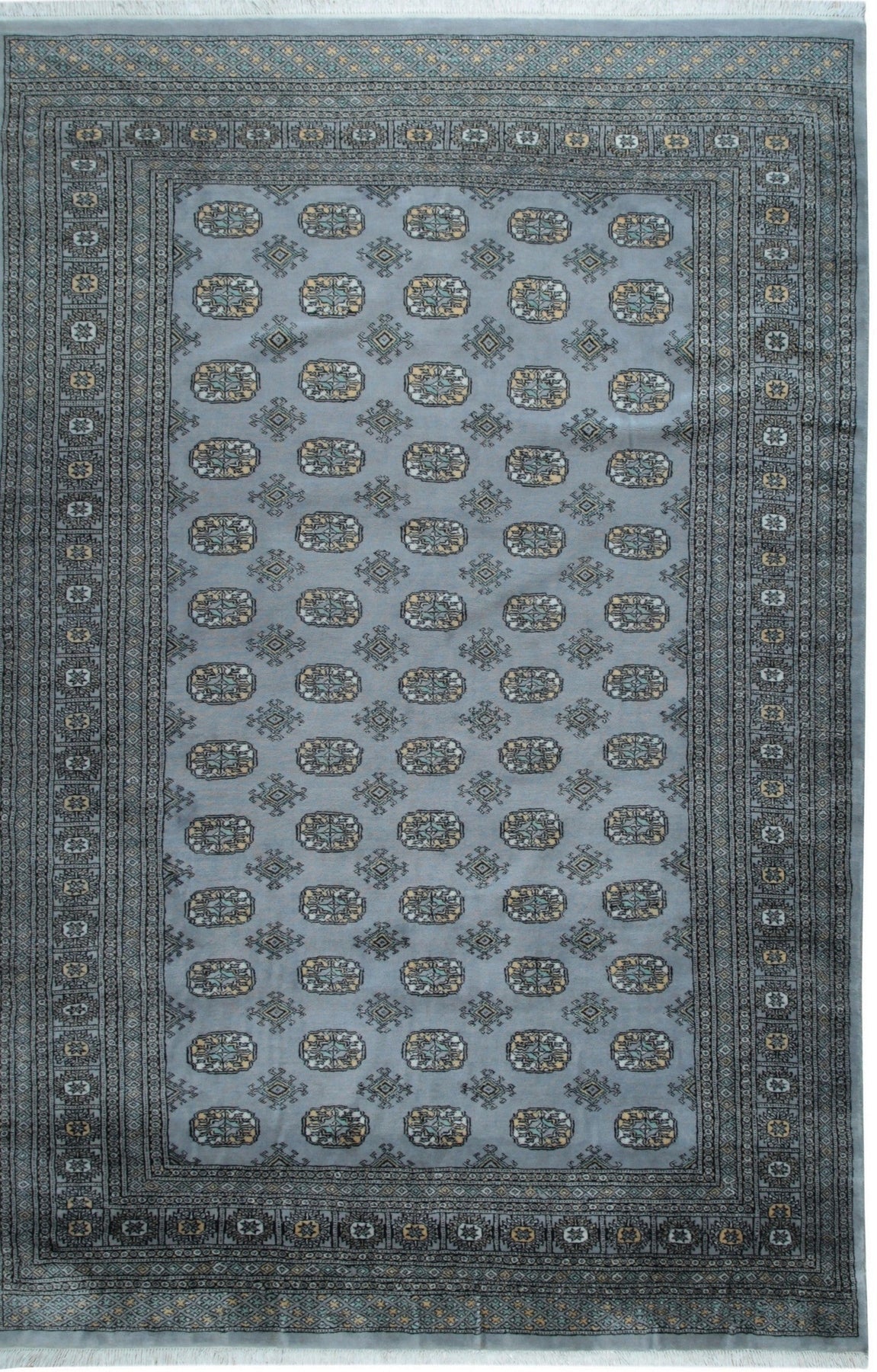 Mystic Grey Rug