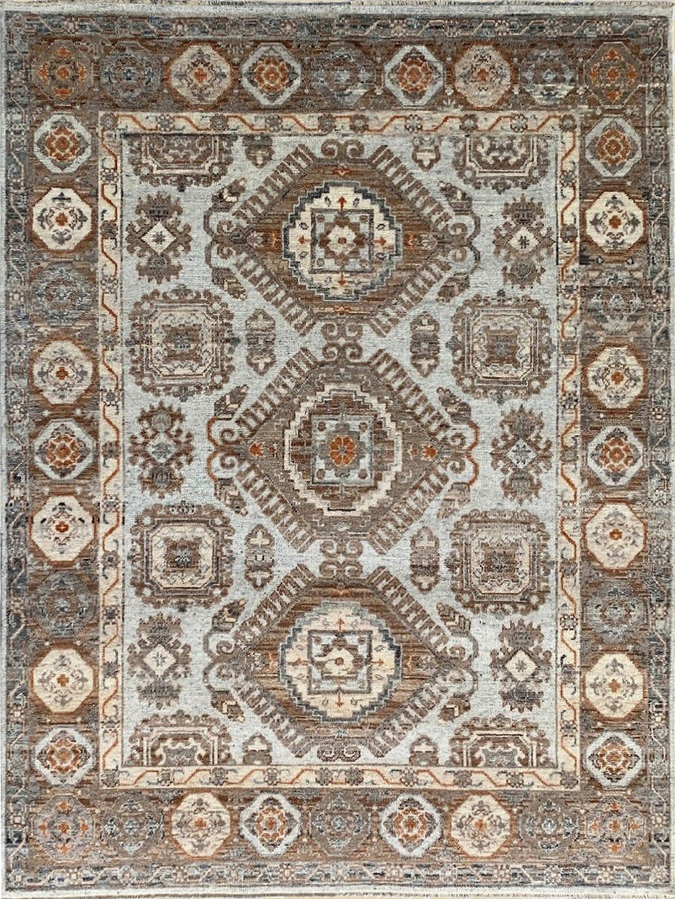 Kazak Heritage Rug