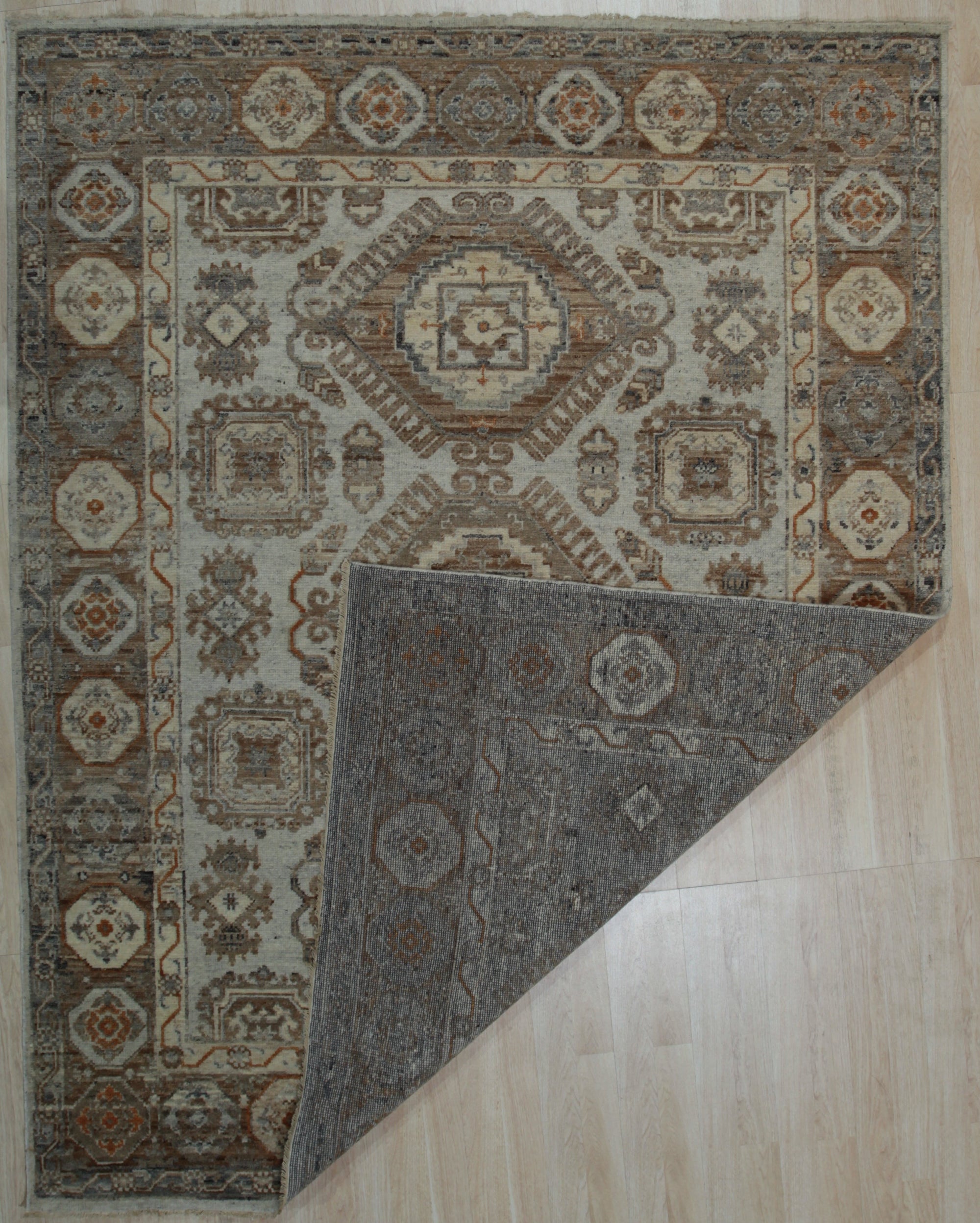 Kazak Heritage Rug