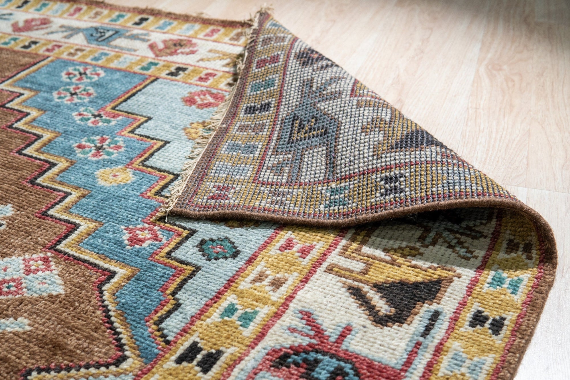 Heritage Harmony Rug