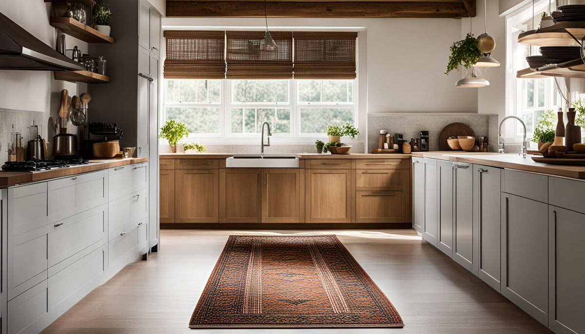 8x10 Clearance Rugs | Eastern Oriental Rugs