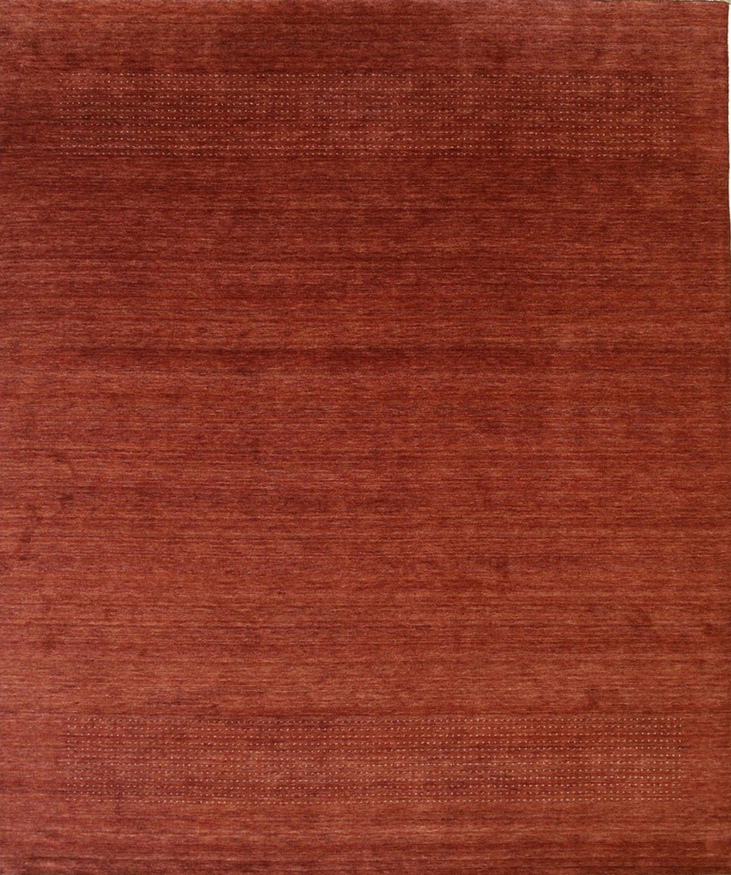 Red Lori Baft Harmony Rug