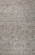 Beige Textured Dot Contemporary Area Rug