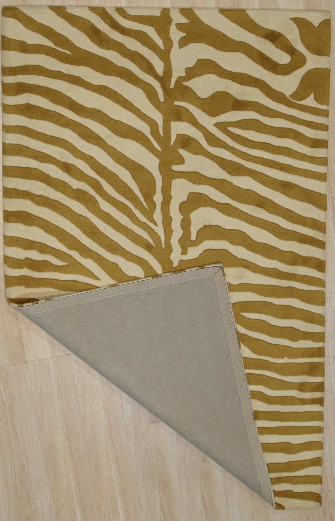 Amara Golden Delight Rug