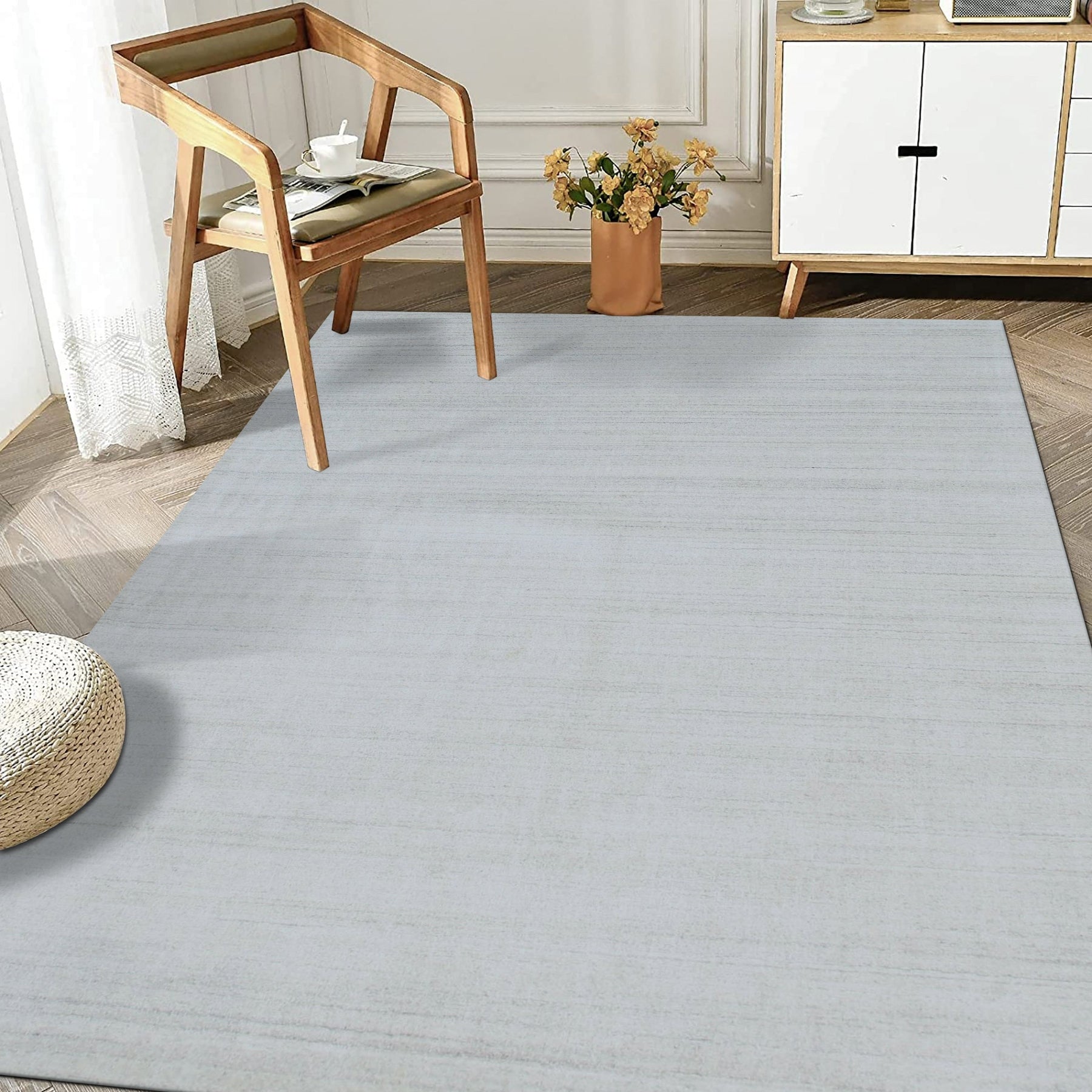 Ivory Urban Elegance Rug