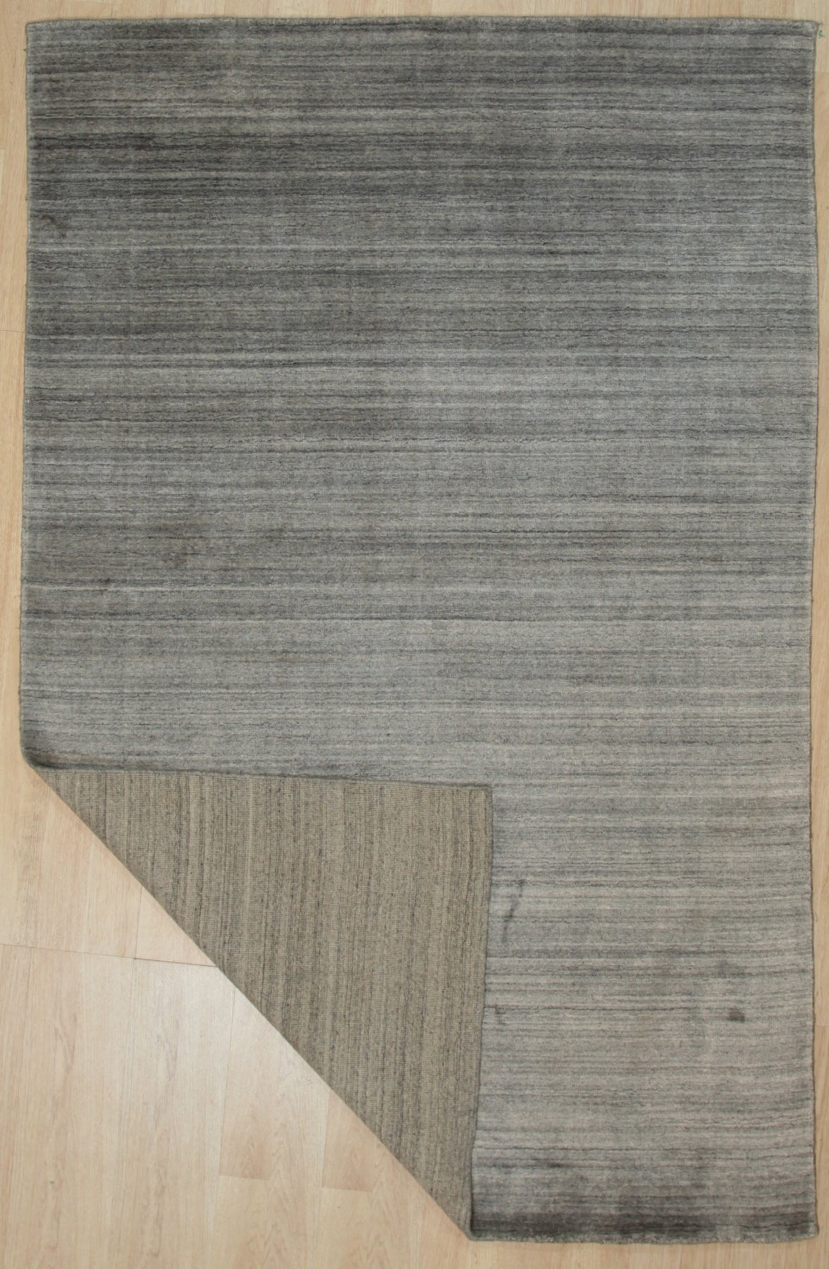 Silver Urban Elegance Rug