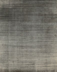 Marylou Handmade Gray Area Rug