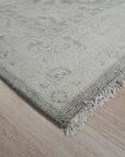 Silver Oasis Rug - EORC Home