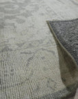 Silver Oasis Rug - EORC Home