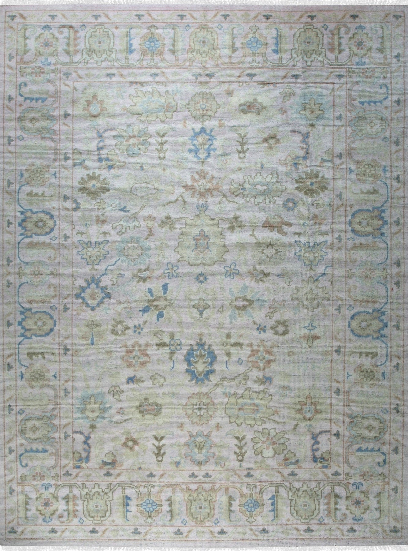 Blush Mirage Rug