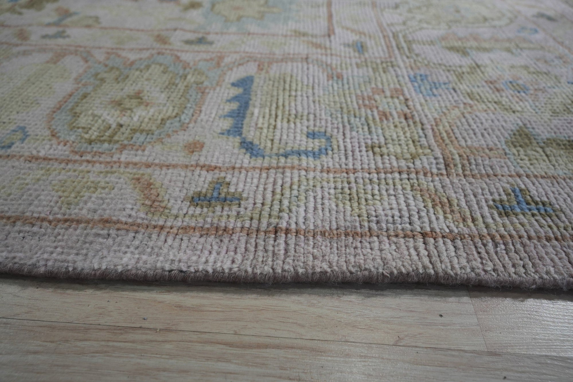 Blush Mirage Rug