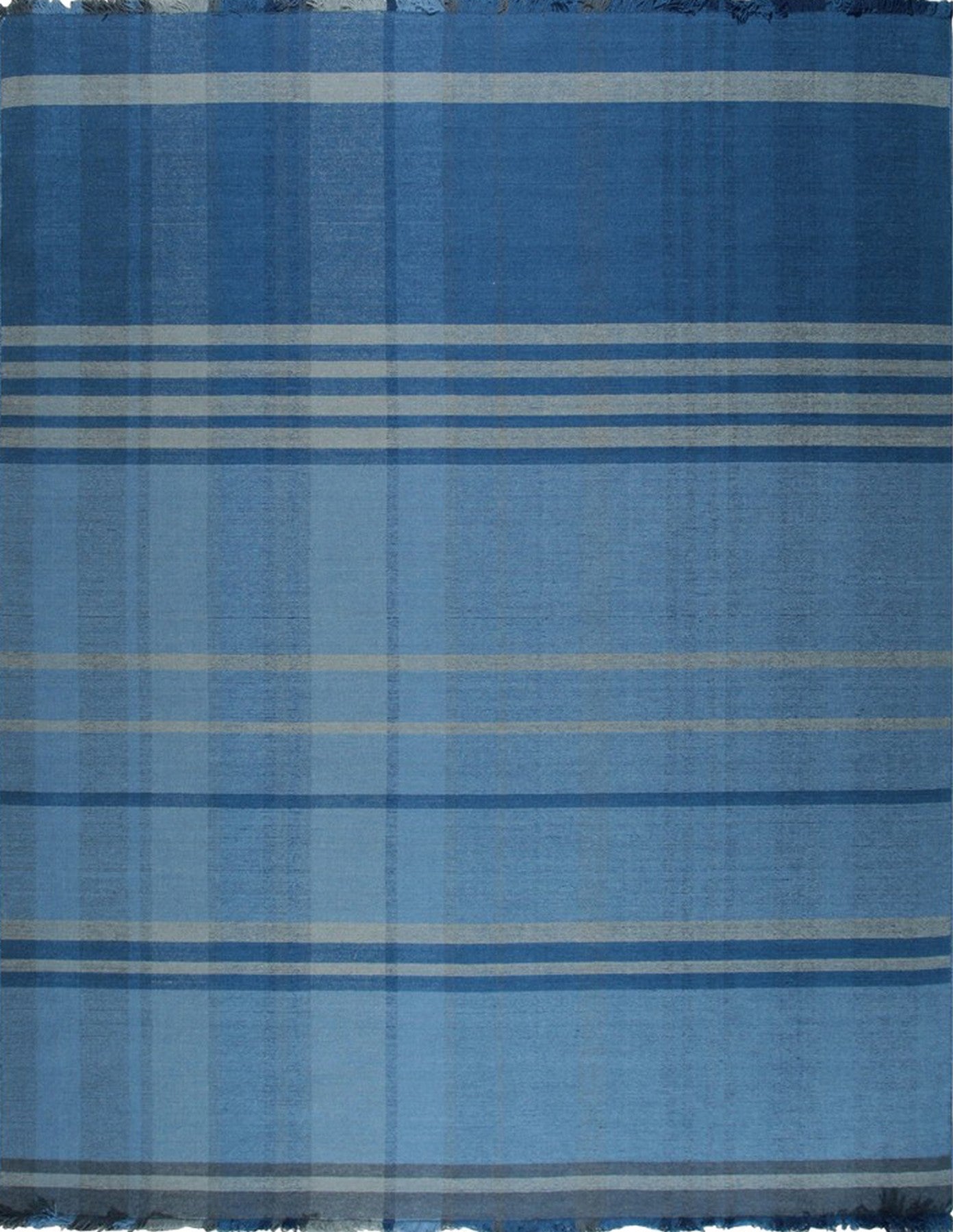 Plaid Harmony Rug