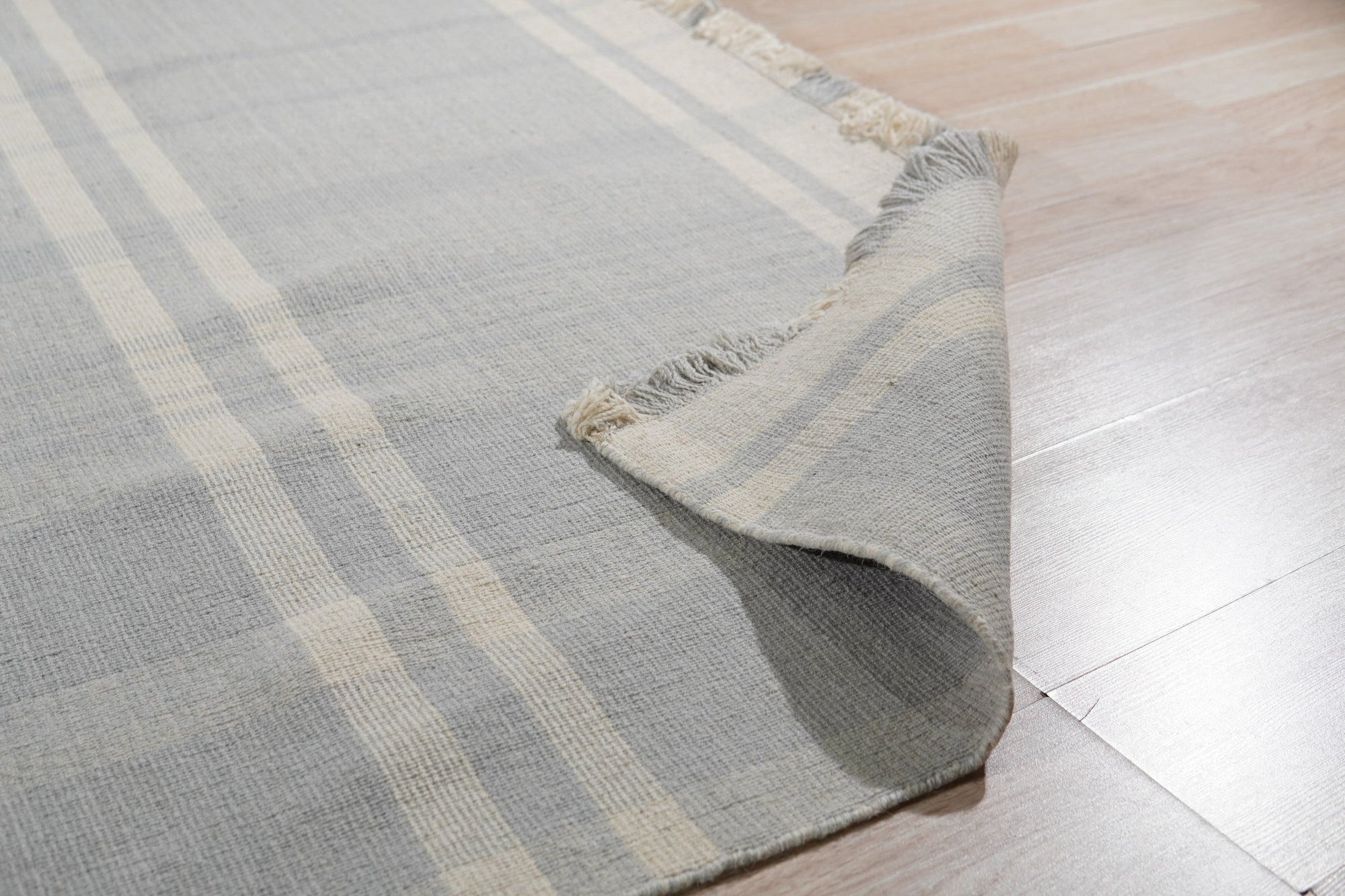 Delaney Hand-Woven Textured Rug