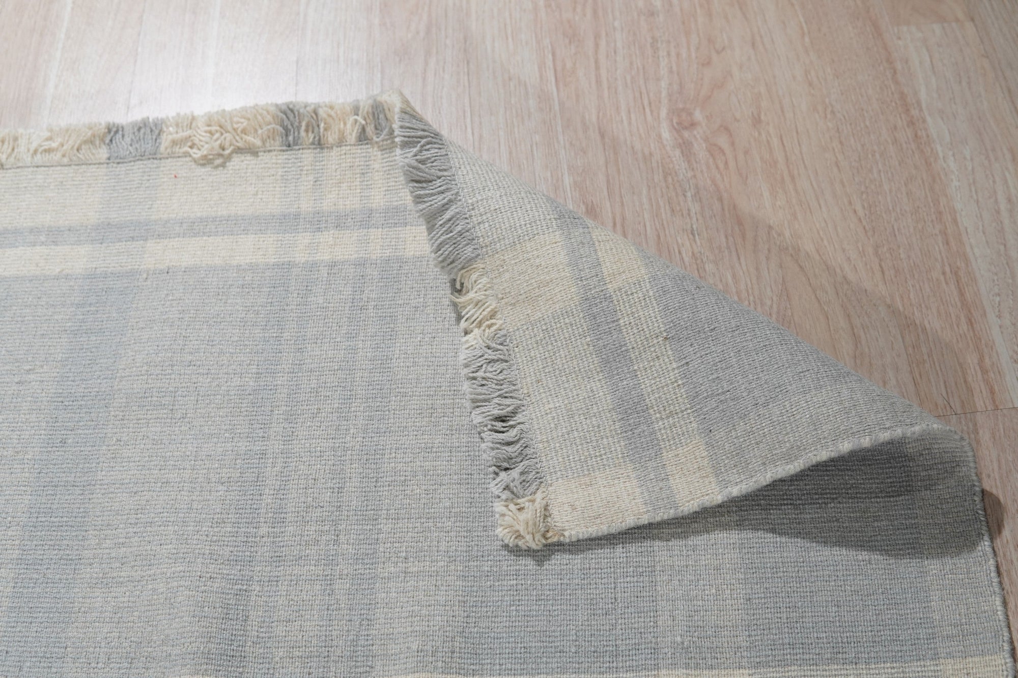 Delaney Hand-Woven Textured Rug